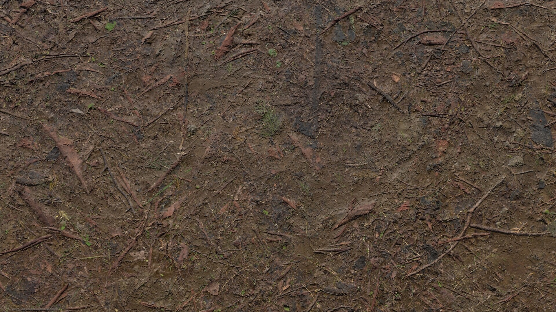 Ground Materials PACK A in Materials UE Marketplace