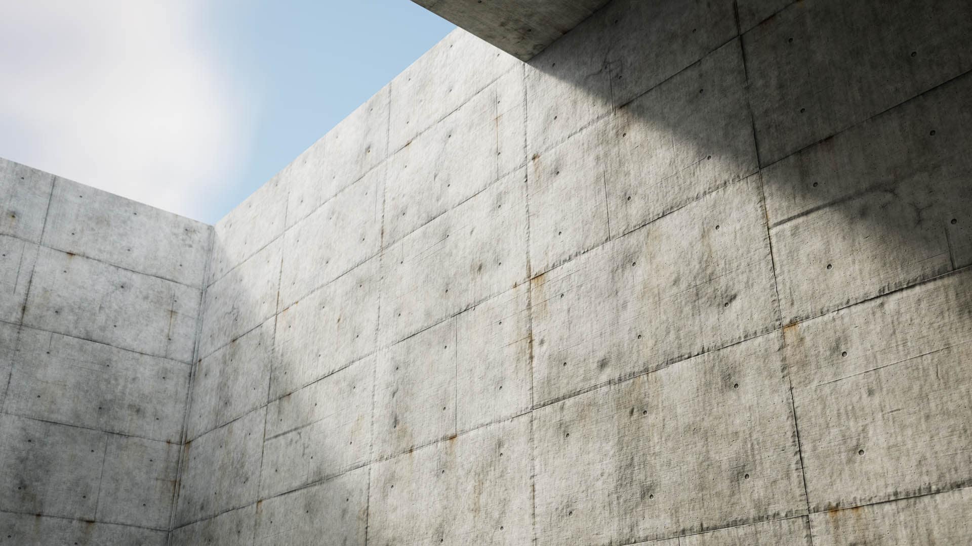 Concrete Material Pack v1 in Materials UE Marketplace