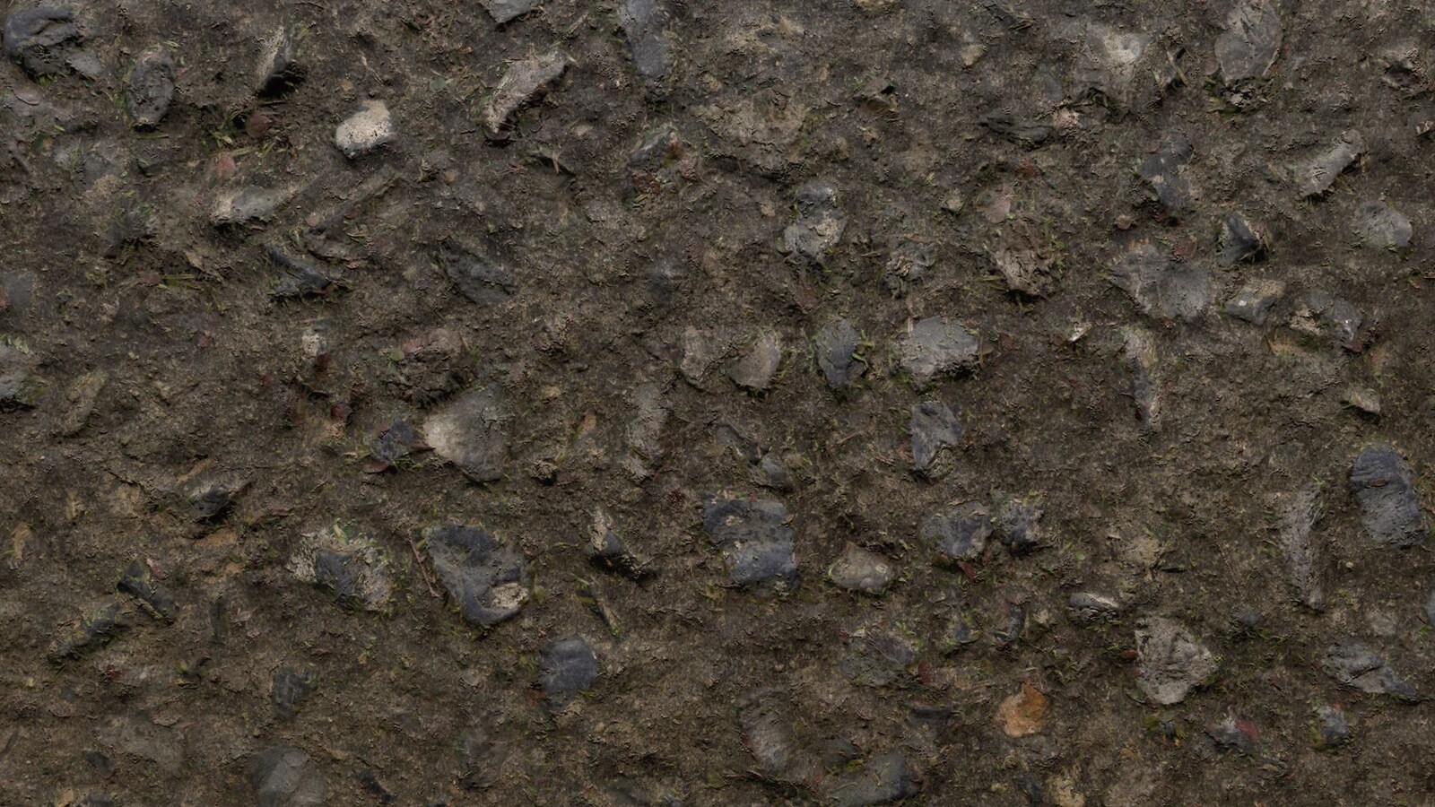 Ground Materials PACK D in Materials UE Marketplace