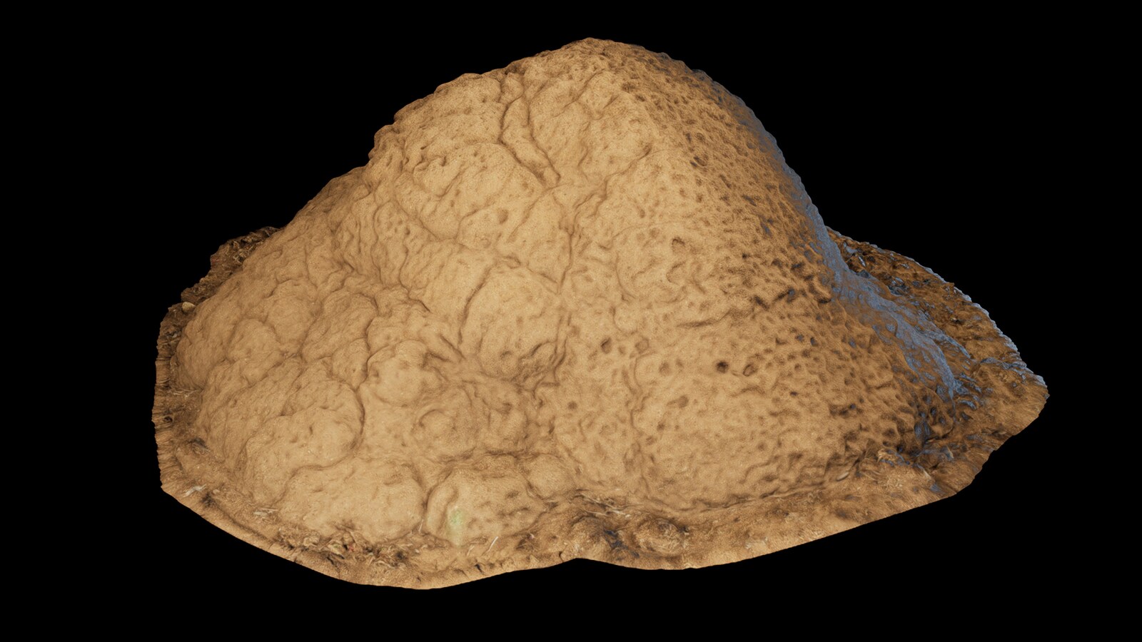 termite mounds - vol 1