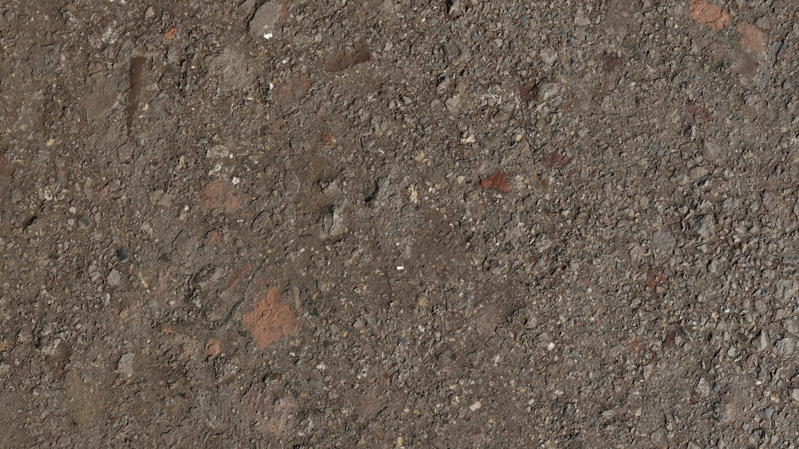 Ground Materials PACK E in Materials UE Marketplace