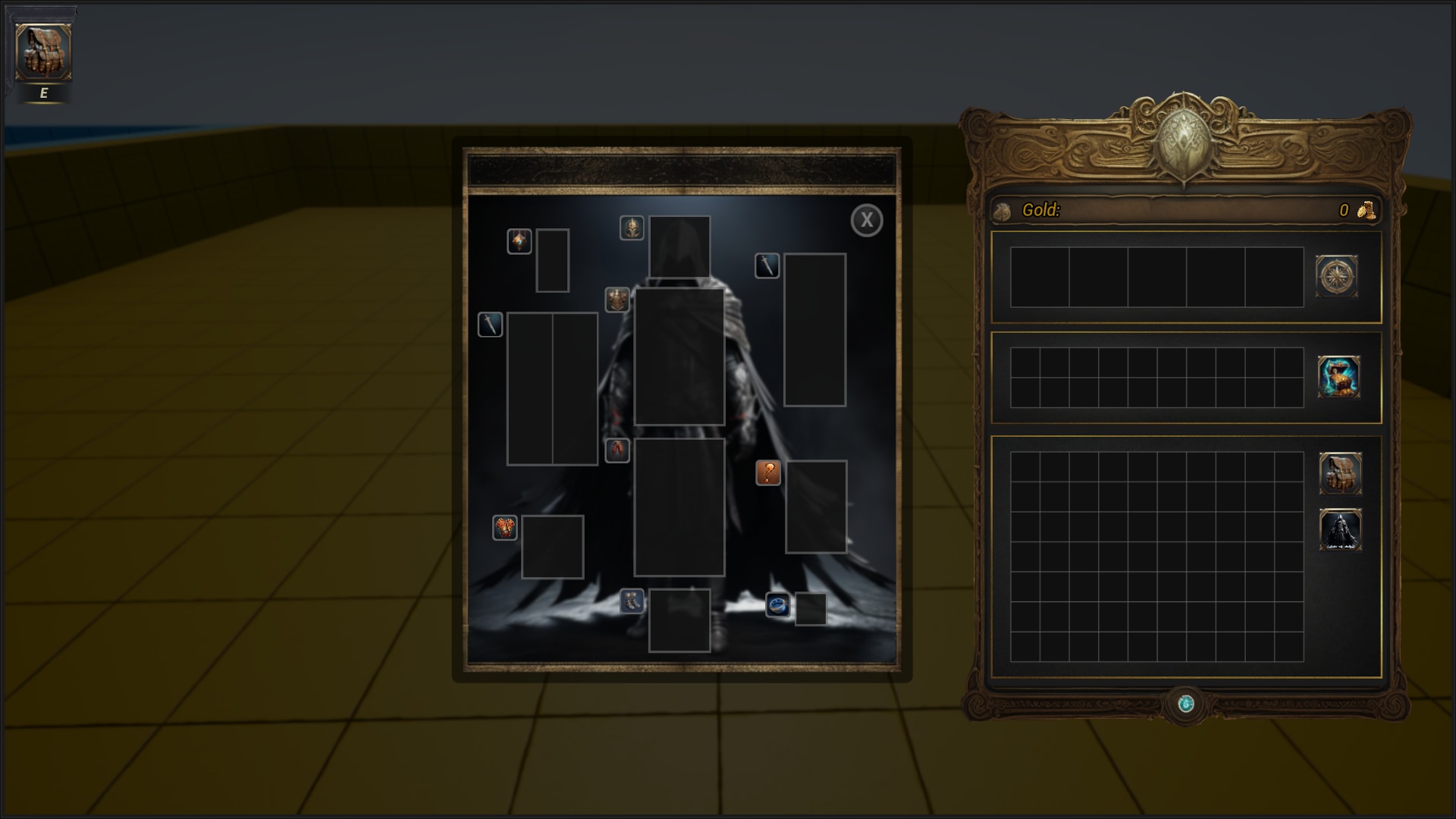 Ultimate Inventory Manager Ii Unreal Engine Asset Ultimate Inventory Manager Ii Unreal Engine Asset