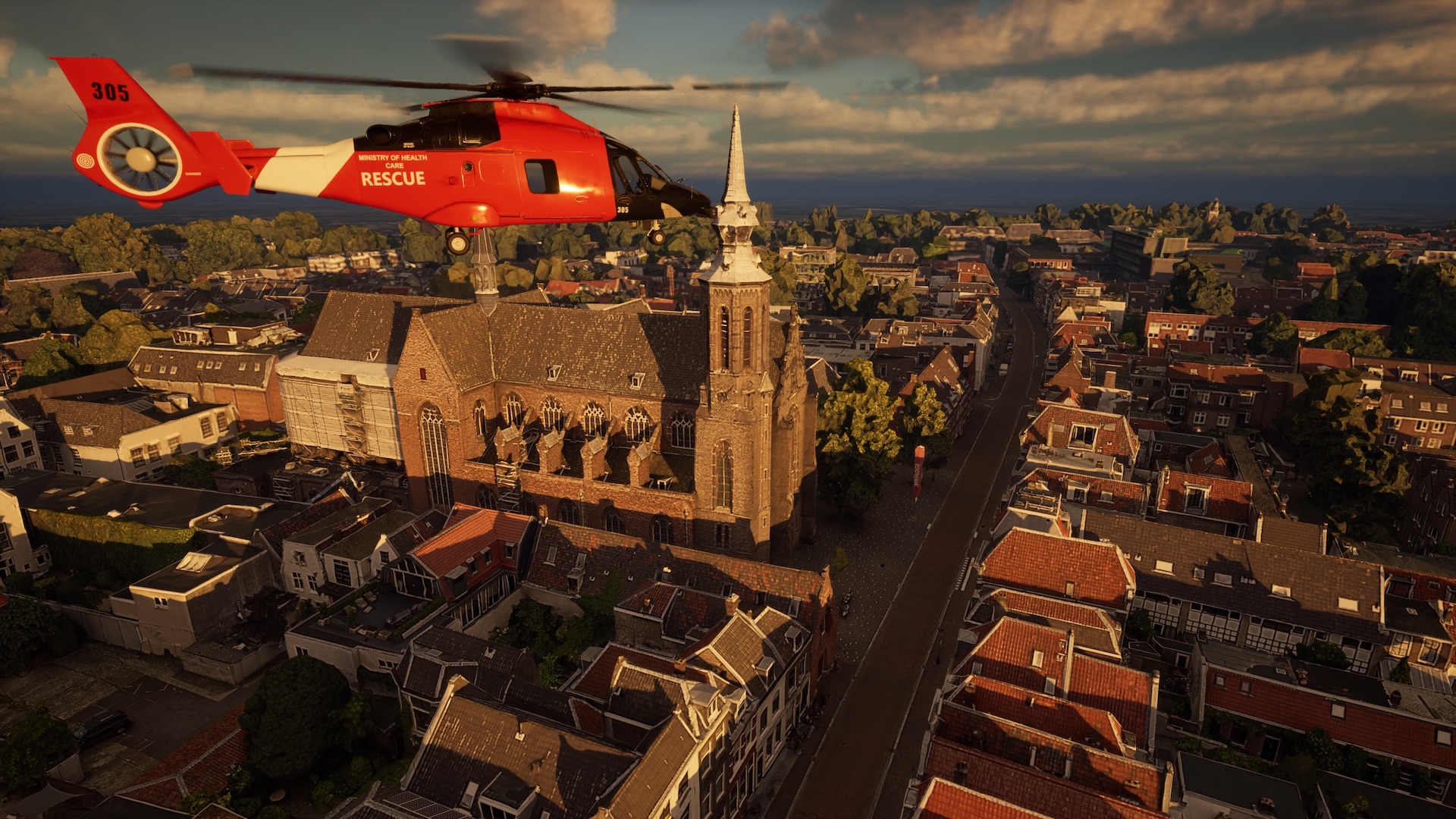 ArcGIS Maps SDK for Unreal Engine - 1%20 %20ESRI%20ArcGIS%20Maps%20SDK%20for%20Unreal%20Engine%20 %2029 1920x1080 0cf11d3bad71b14a656671533dcf3a7e 