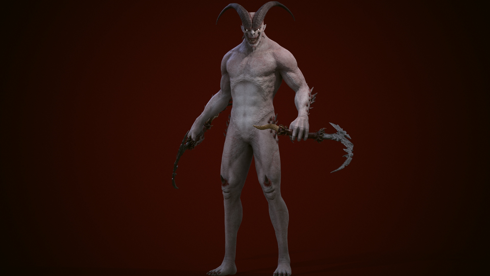 GreaterDemon