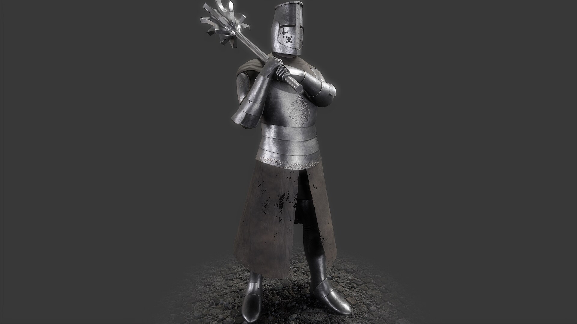 Fantasy Templars