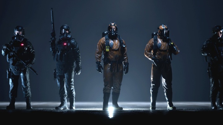 Apocalypse Characters Pack