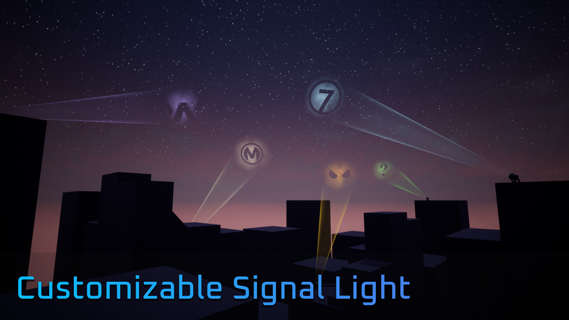 Signal Light