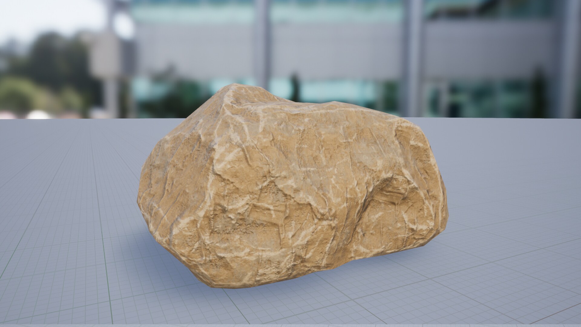 Rock Pack