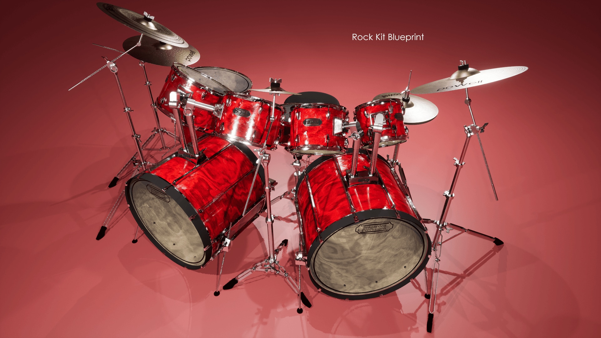 pearl drum sets wallpaper