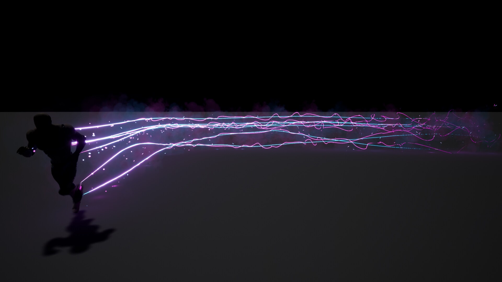 Dash VFX