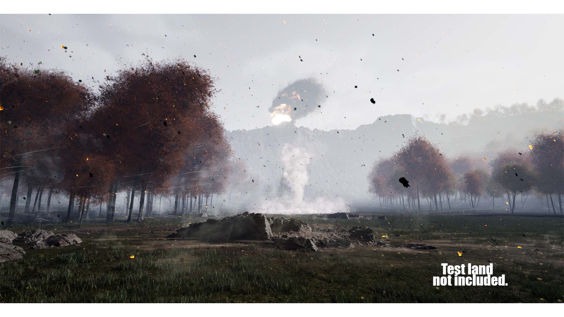 Ambiance Fx Pack 02
