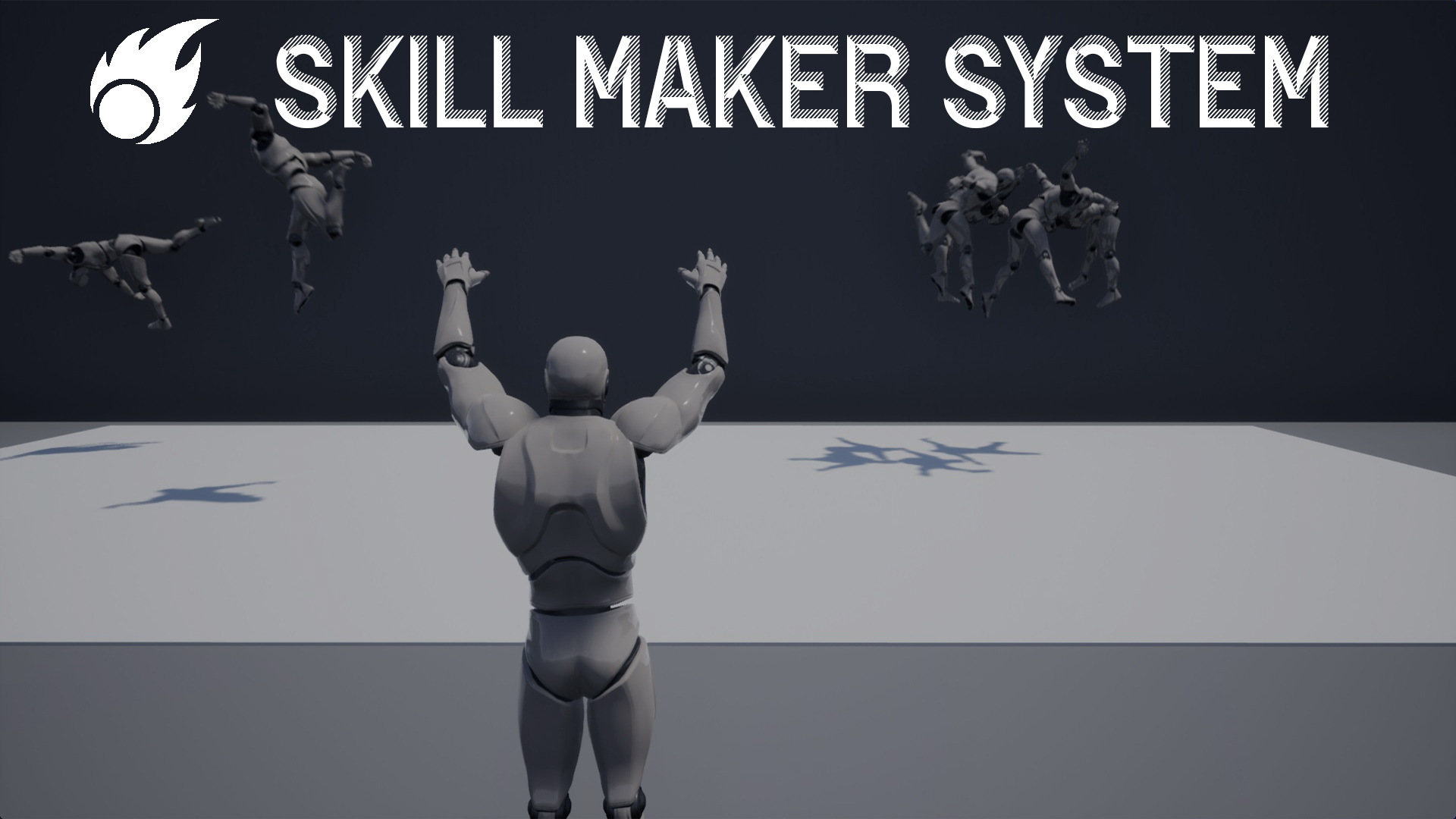 Skill Maker System