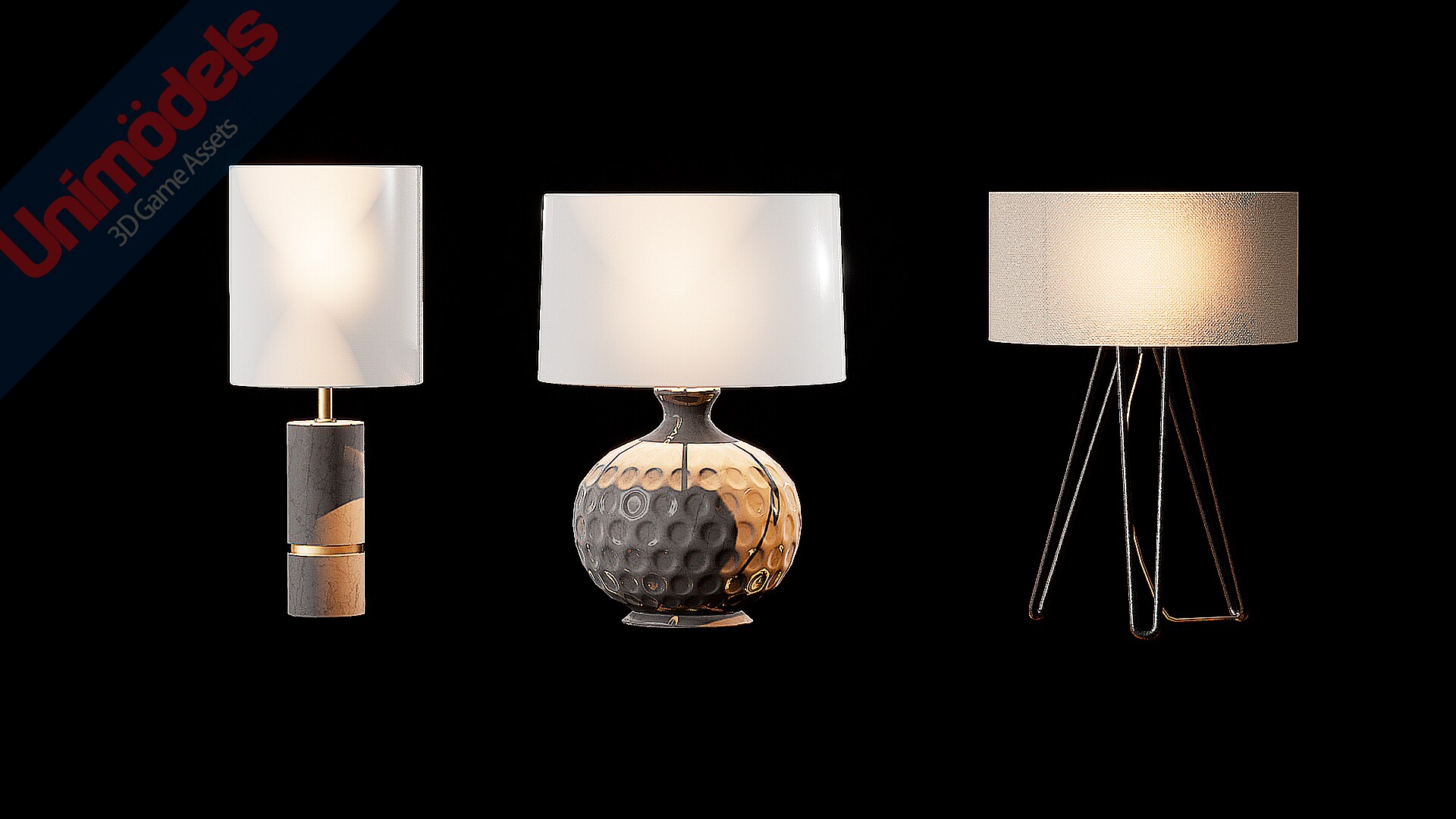 Lamps Vol. 5