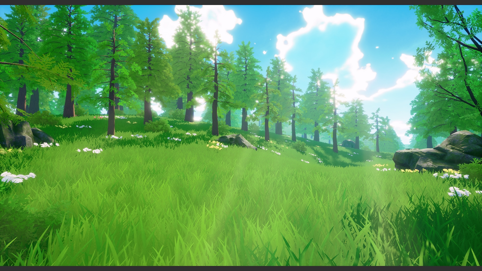 Стилизация окружения. Stylized village unreal engine. Stylized unreal. Арты. Ue5 stylized.