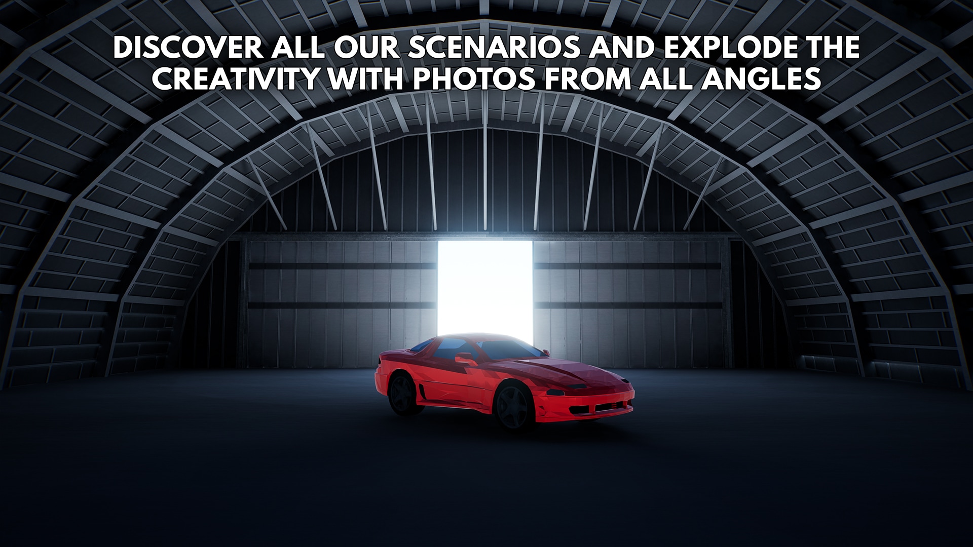 MAPS AD PACK：プロップ・小物 - UE マーケットプレイス