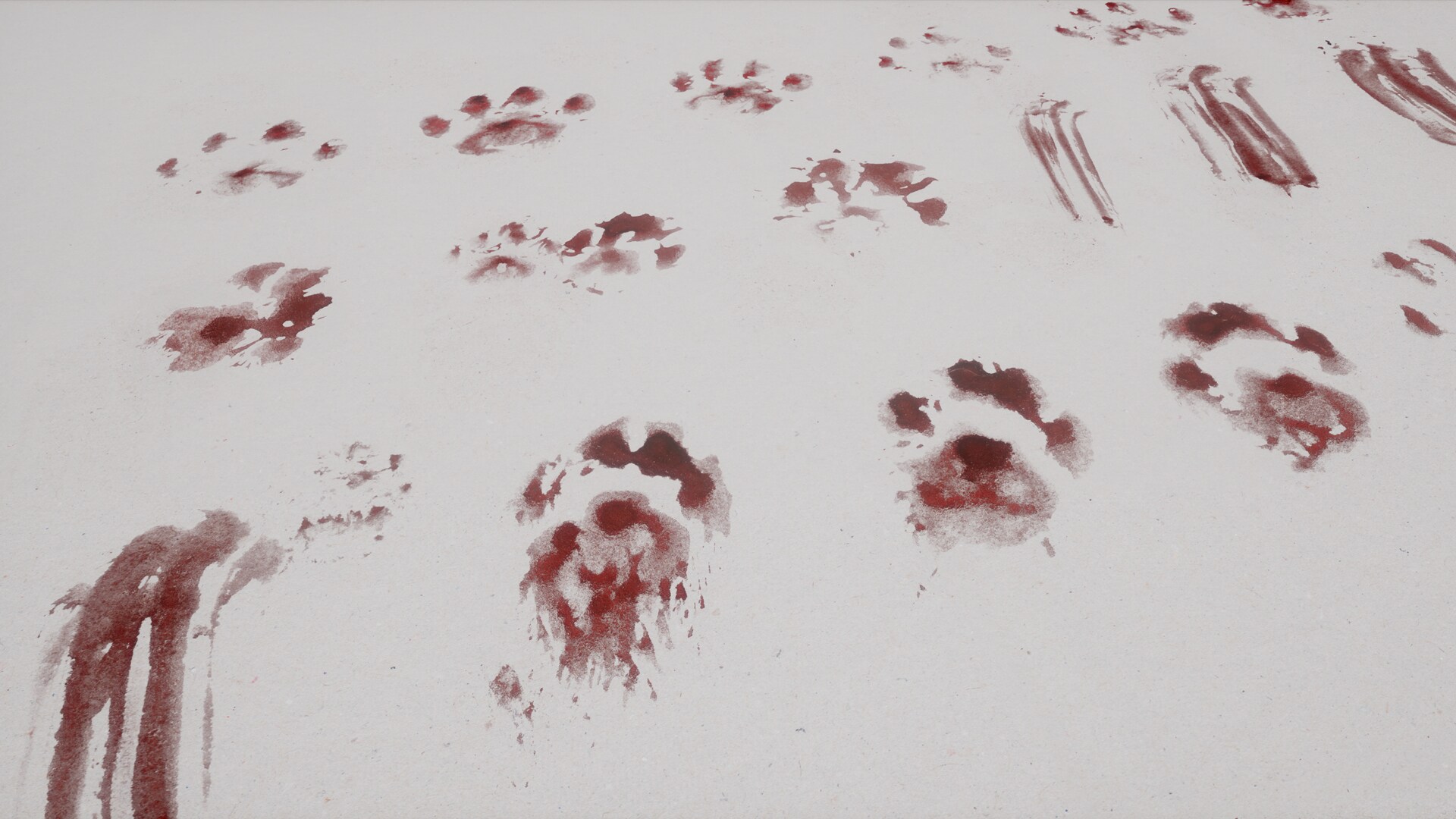 Blood: Miscellaneous