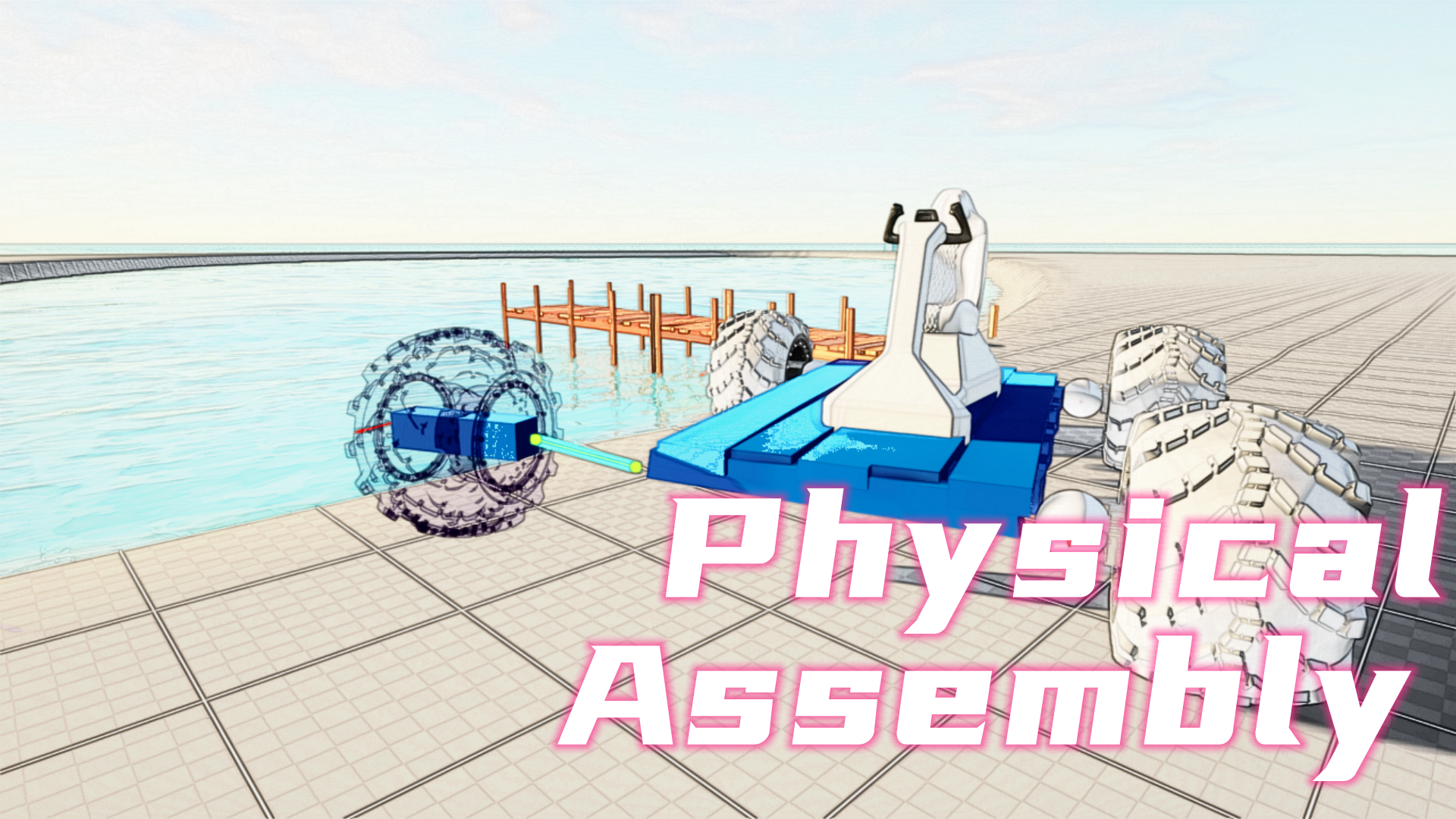 Physical Assembly System