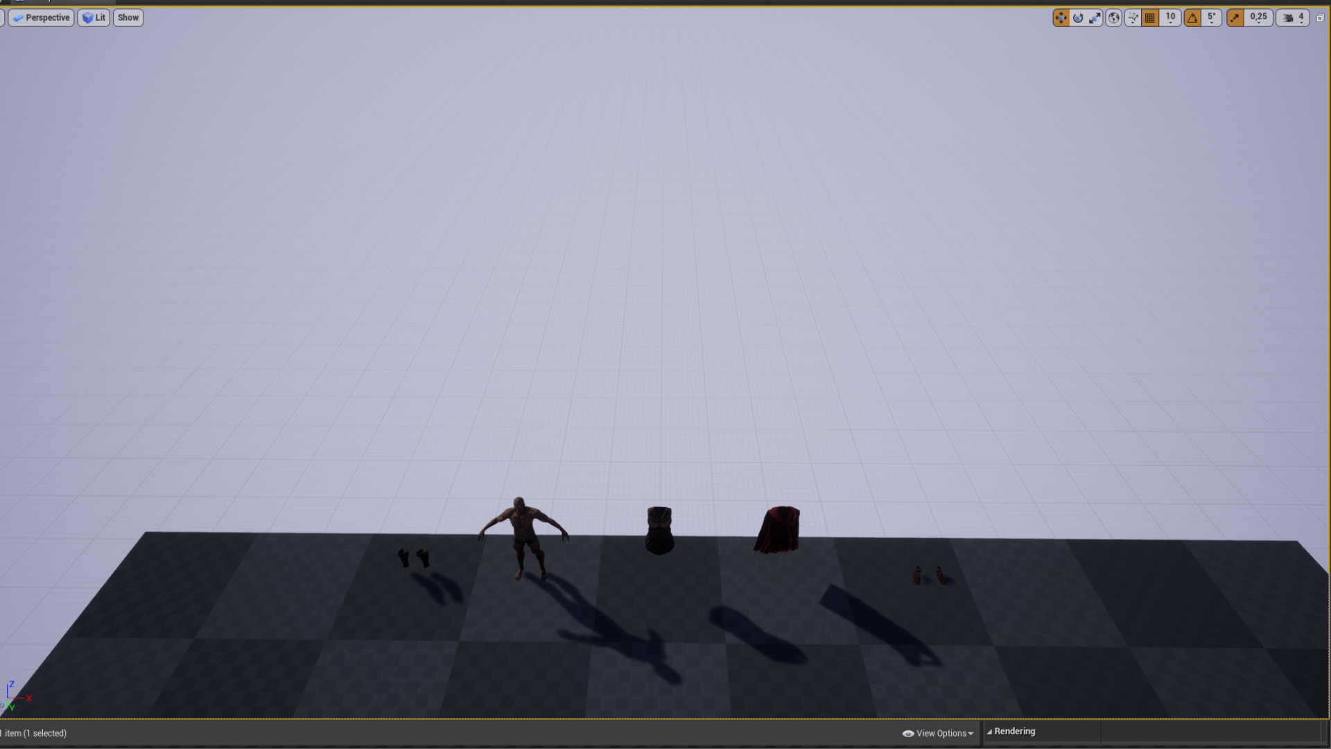 SPARTAN HEAVY HOPLITE - Screenshot