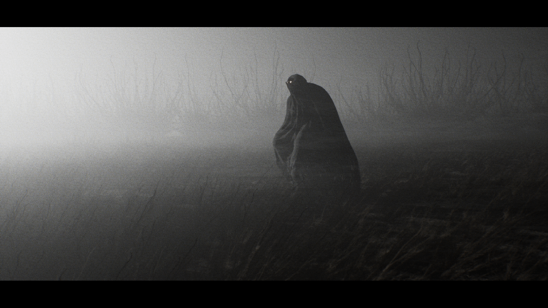 GhostsInTheDark