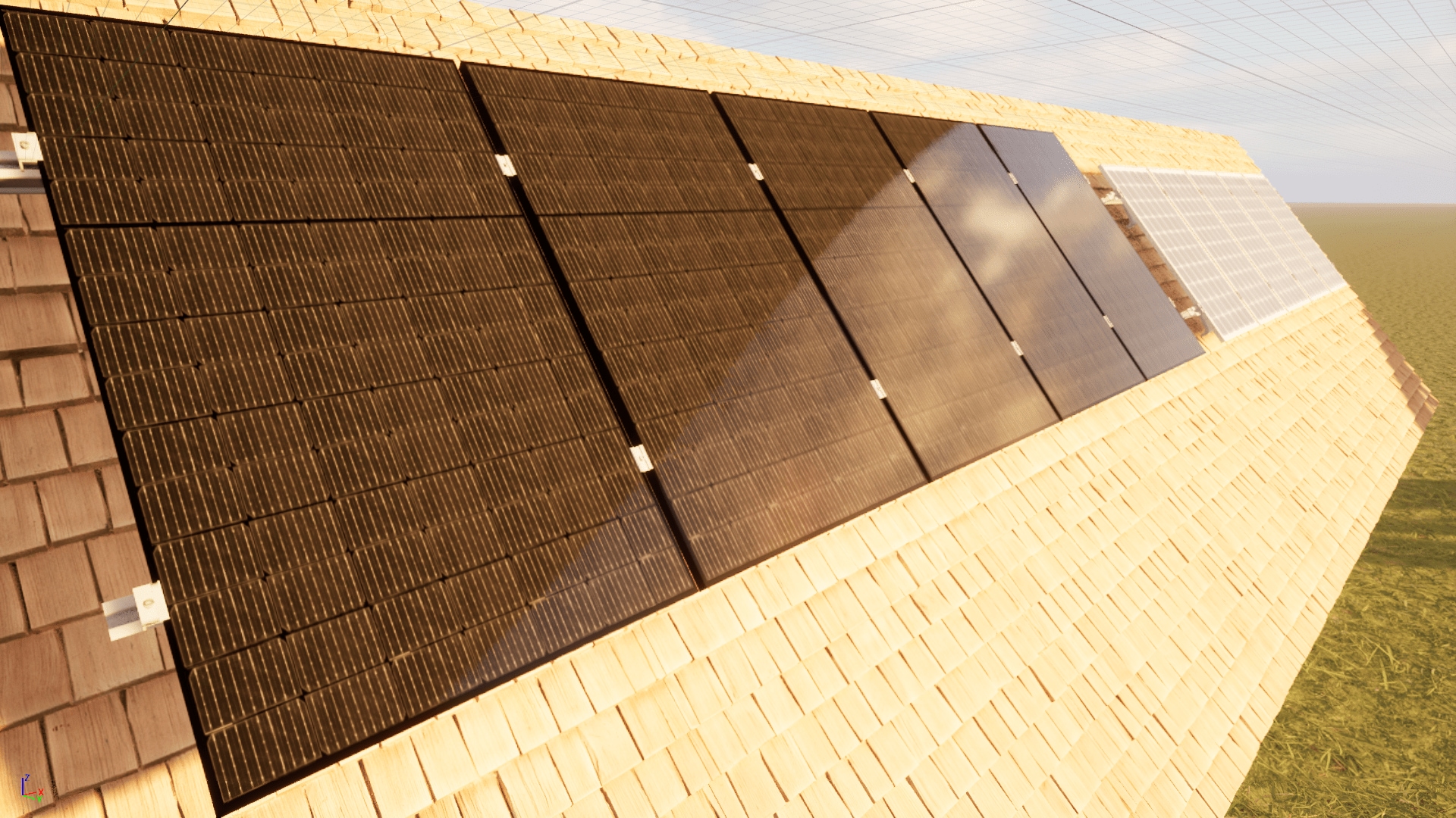 Solar Kit