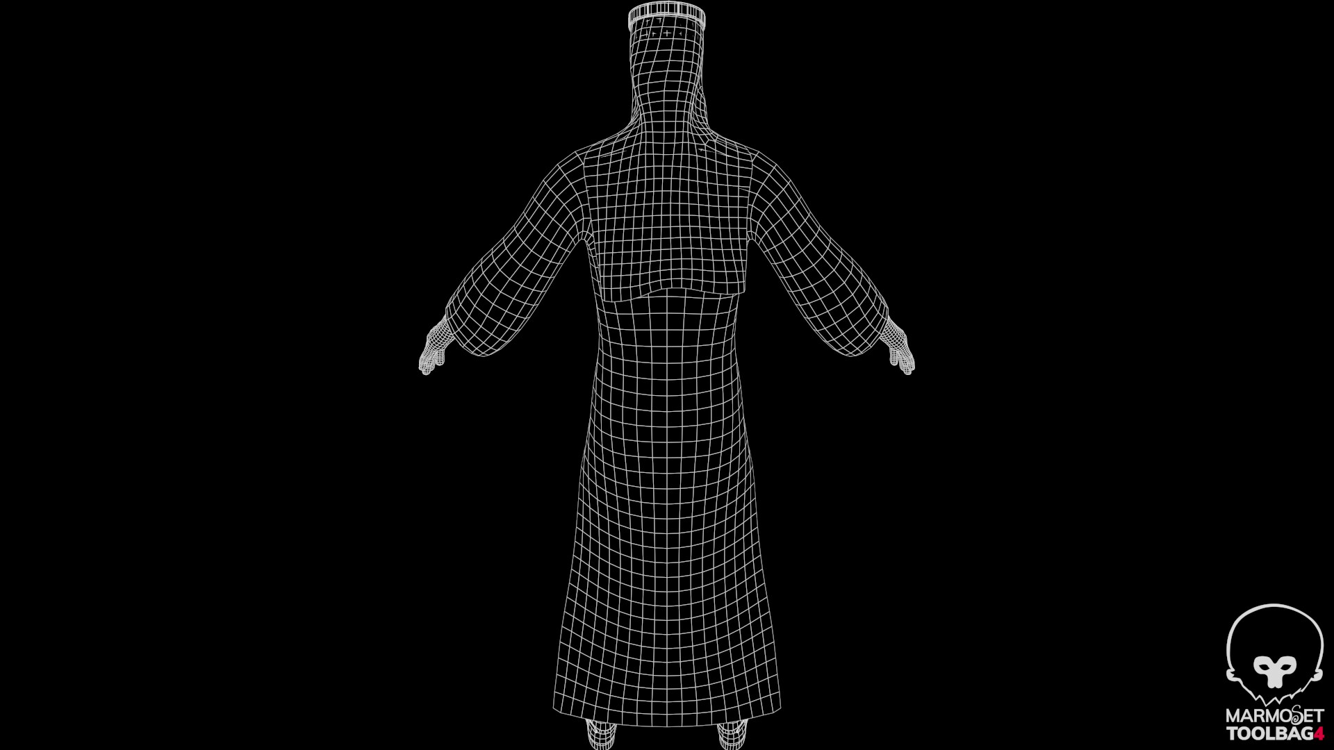 Iron King in Characters UE Marketplace