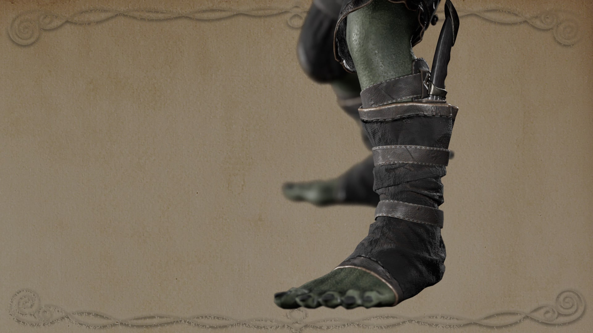 Goblin Scout in Characters - UE Marketplace