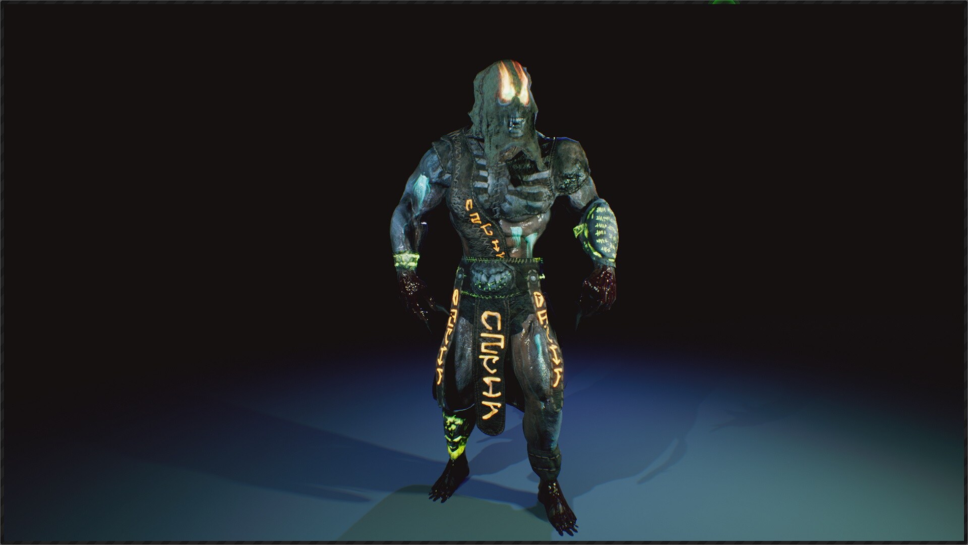 Demon Executioner2