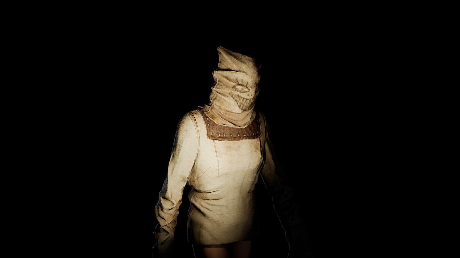 StraitJacket in Characters UE Marketplace