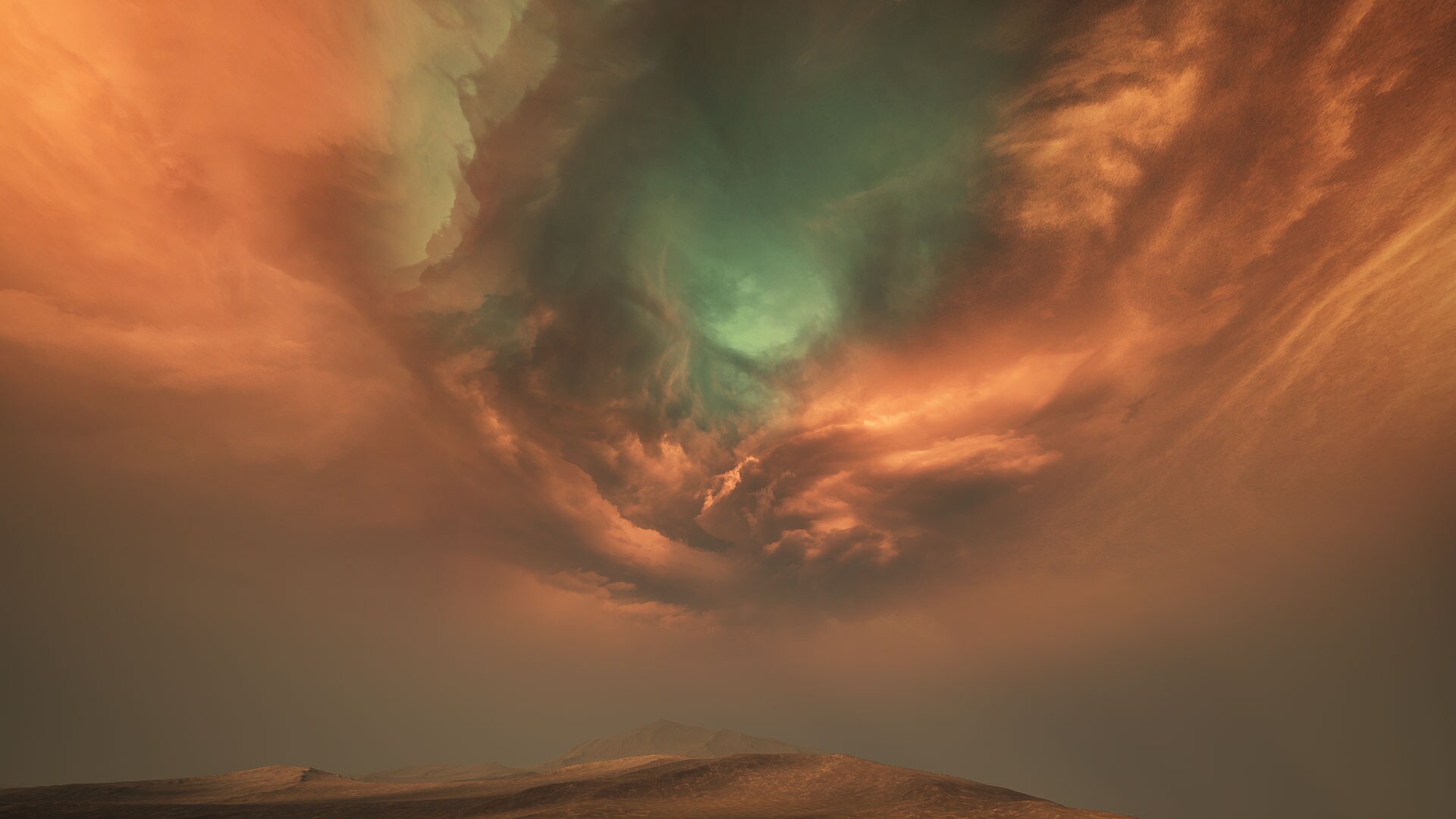 Matte Painting Skybox Bundle