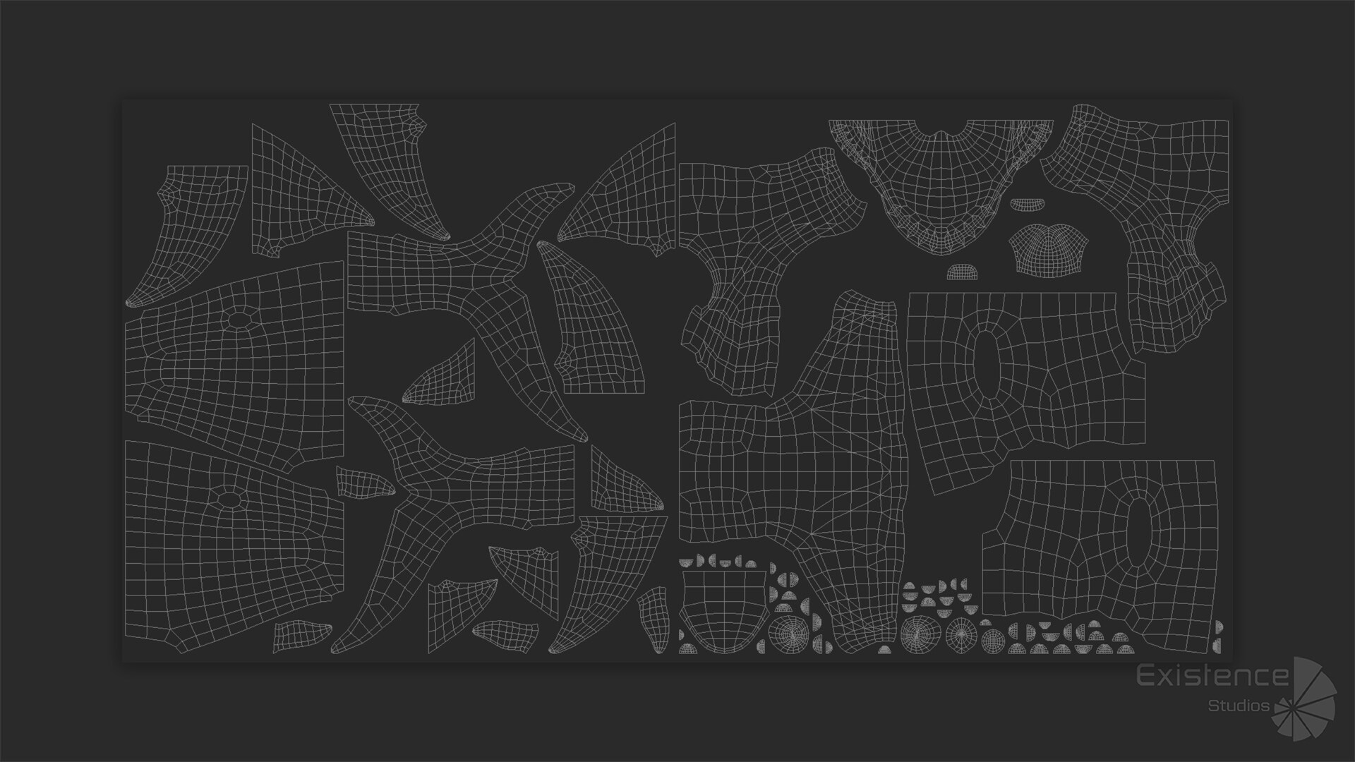 Hammerhead Shark - Underwater Creature - #29 in Characters - UE Marketplace