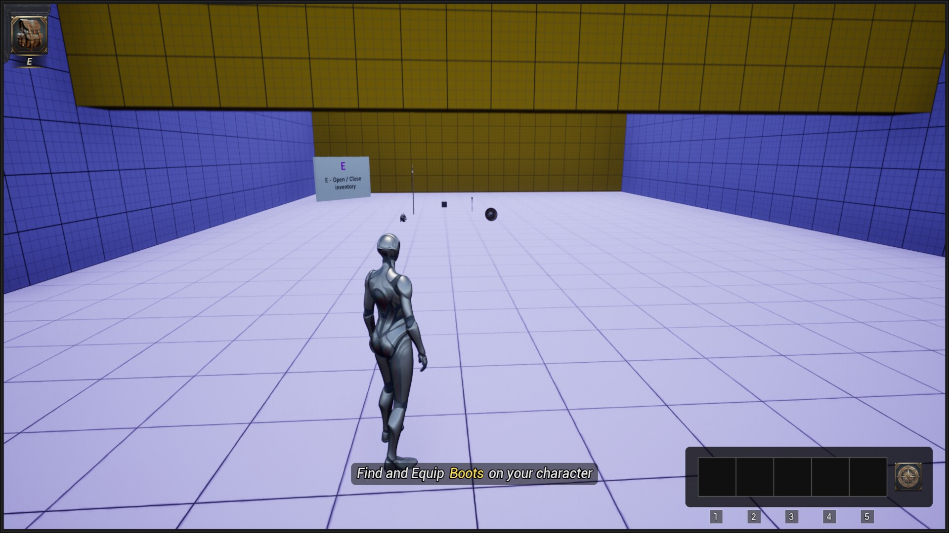Ultimate Inventory Manager Ii Unreal Engine Asset Ultimate Inventory Manager Ii Unreal Engine Asset