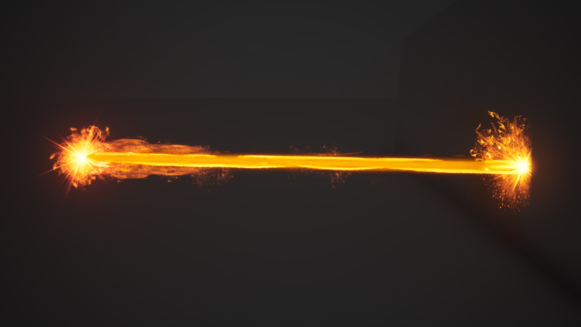 Beams VFX Pack in Visual Effects - UE Marketplace