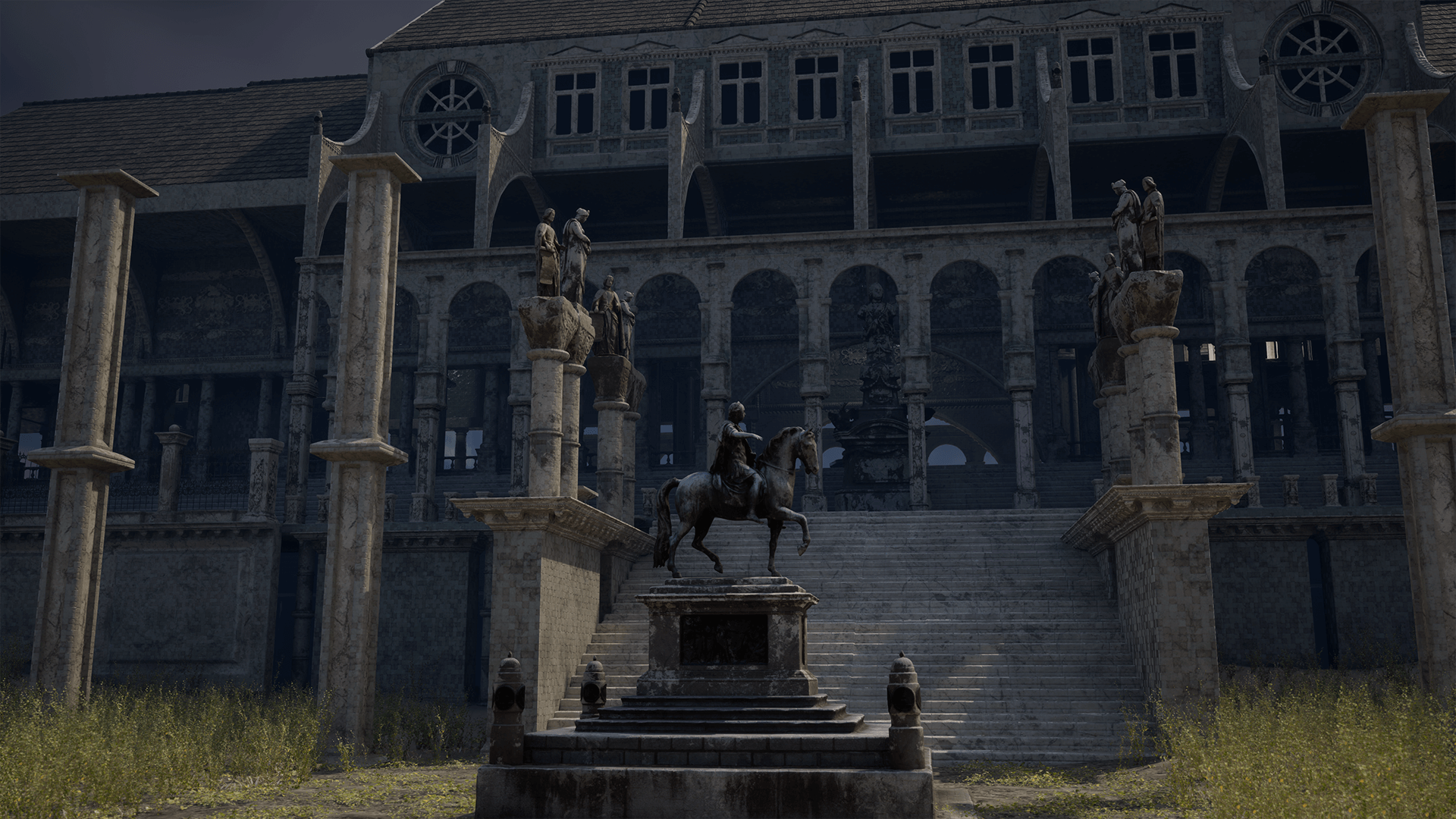 StonePalace