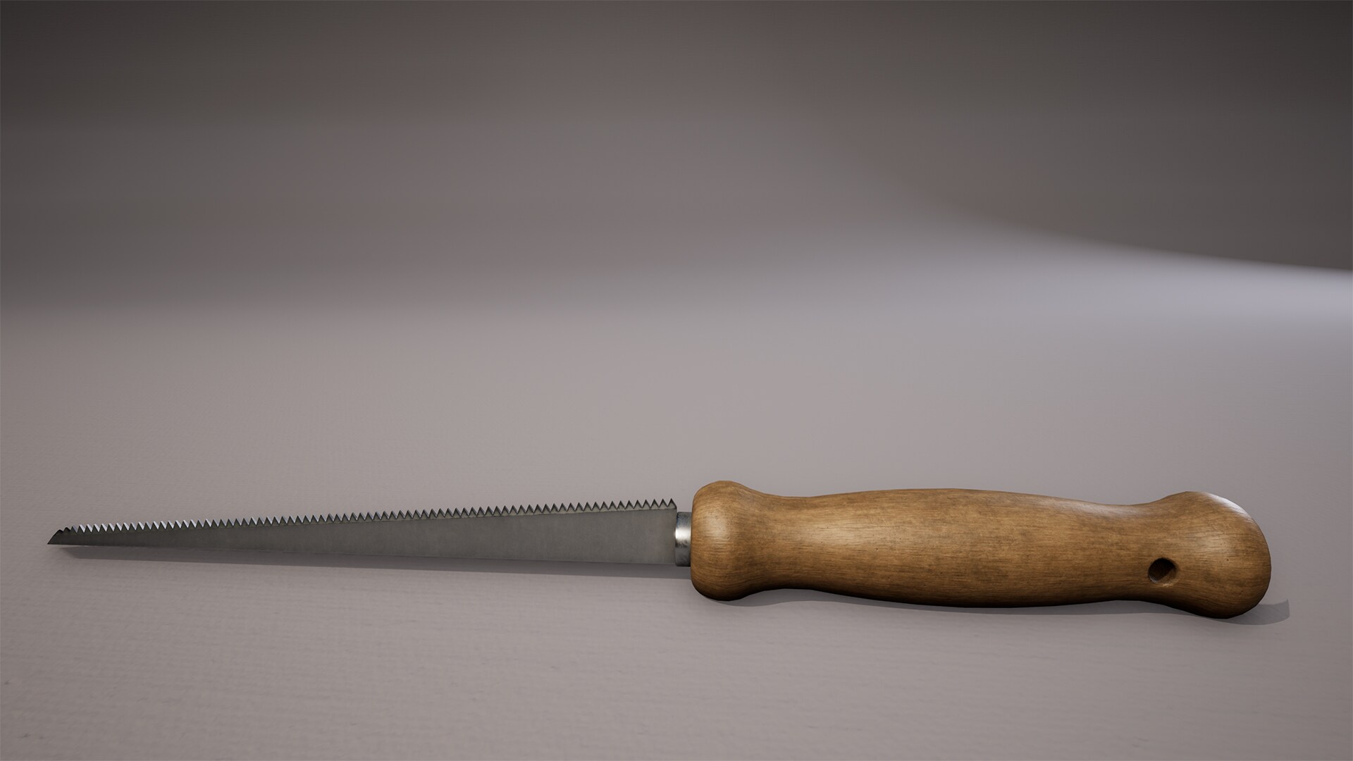 Woodworking Tools in Props UE Marketplace