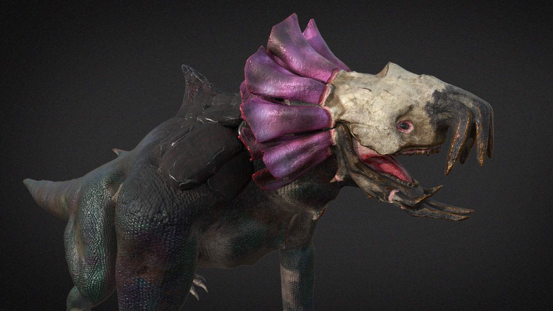 SkullCracker