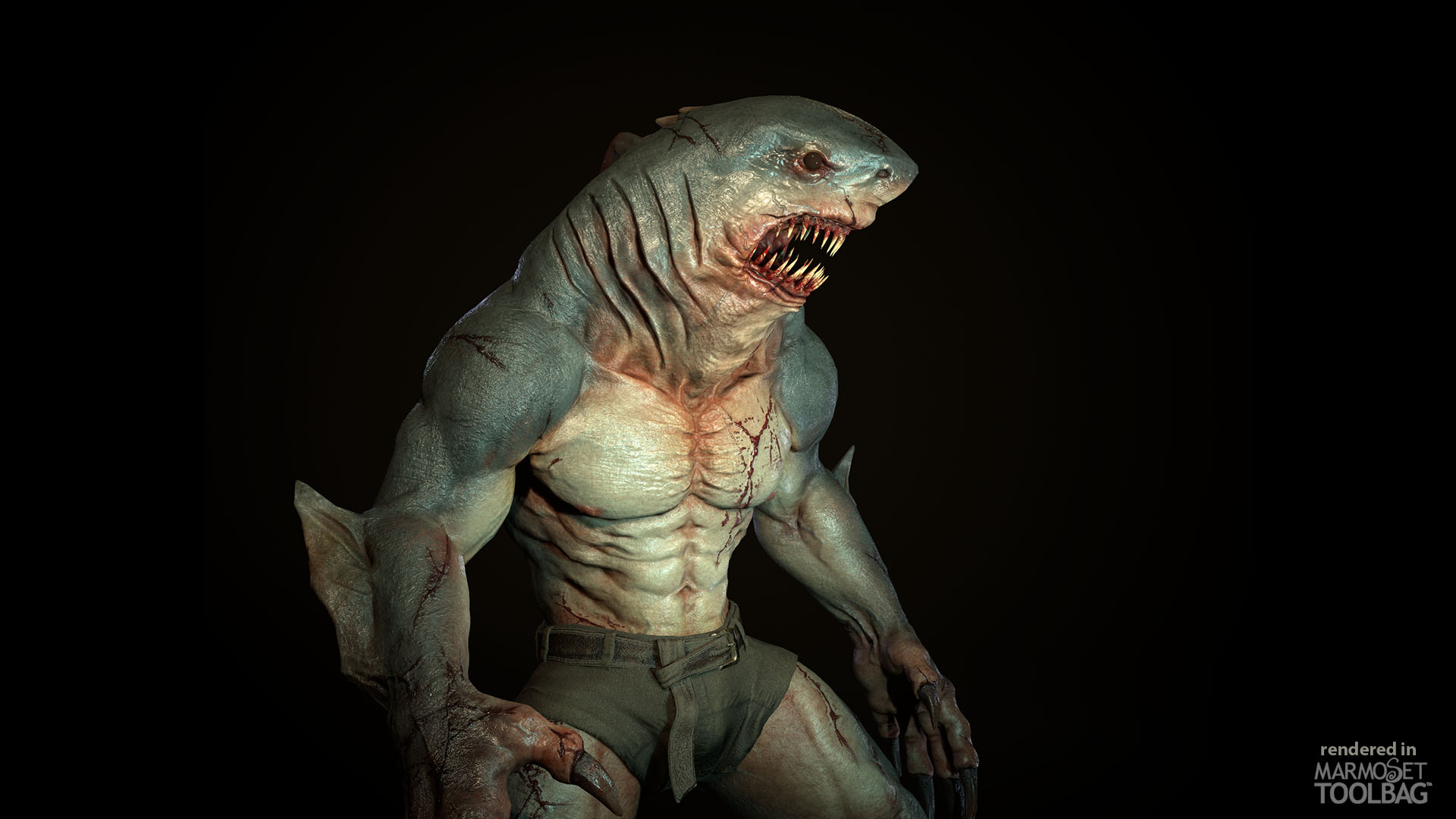 Sharkman 01