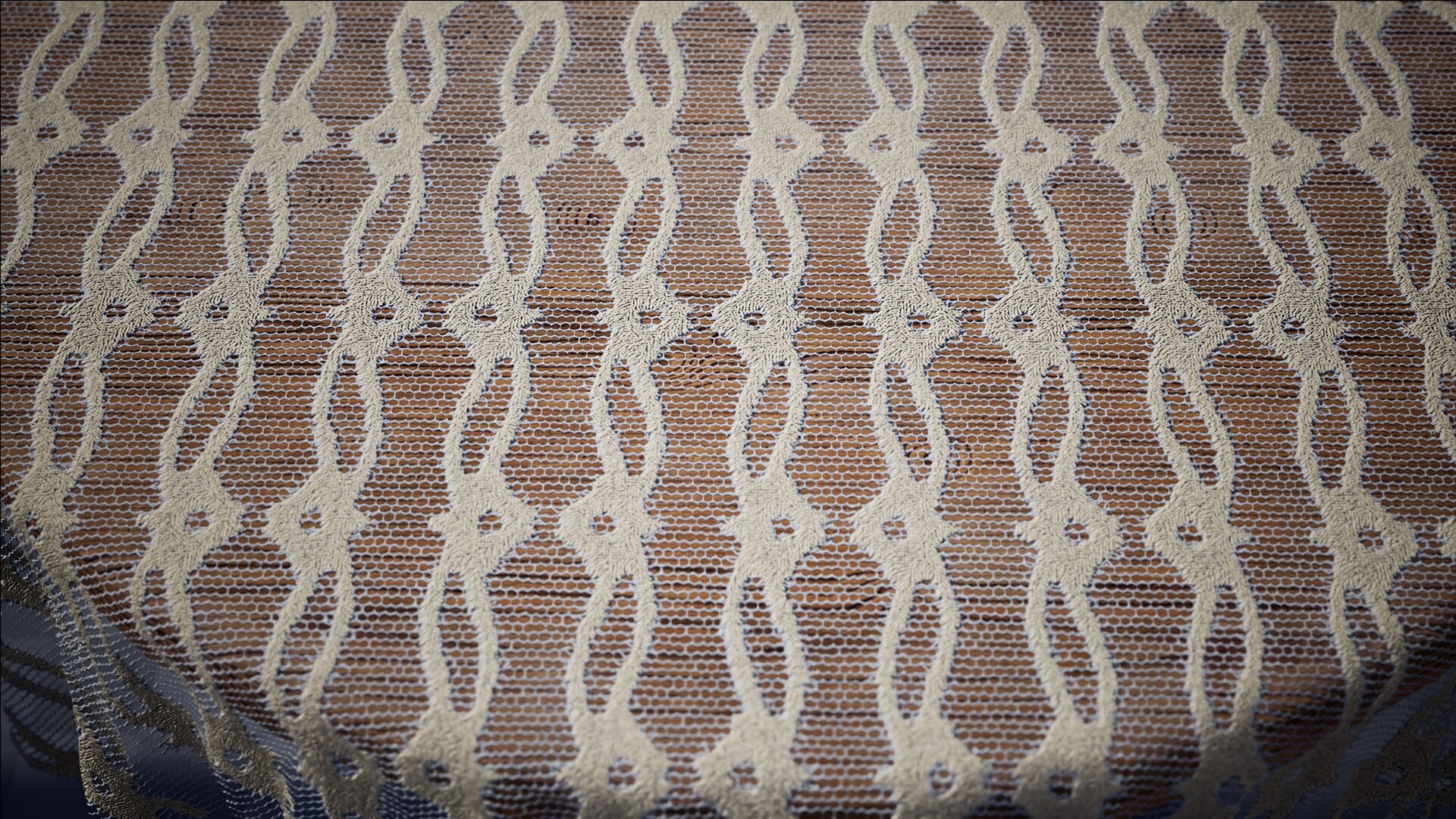 Lace Material Generator 4K in Materials UE Marketplace