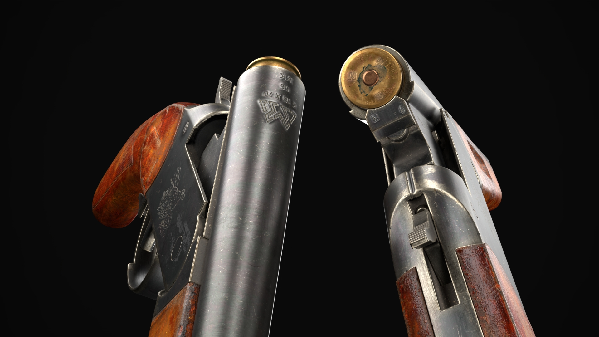 BFG Burnsed Socket | WILLY−PEET