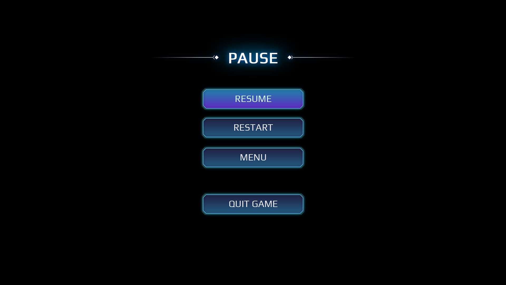 Modern RPG GUI Pack, 카테고리 2D 애셋 - UE 마켓플레이스