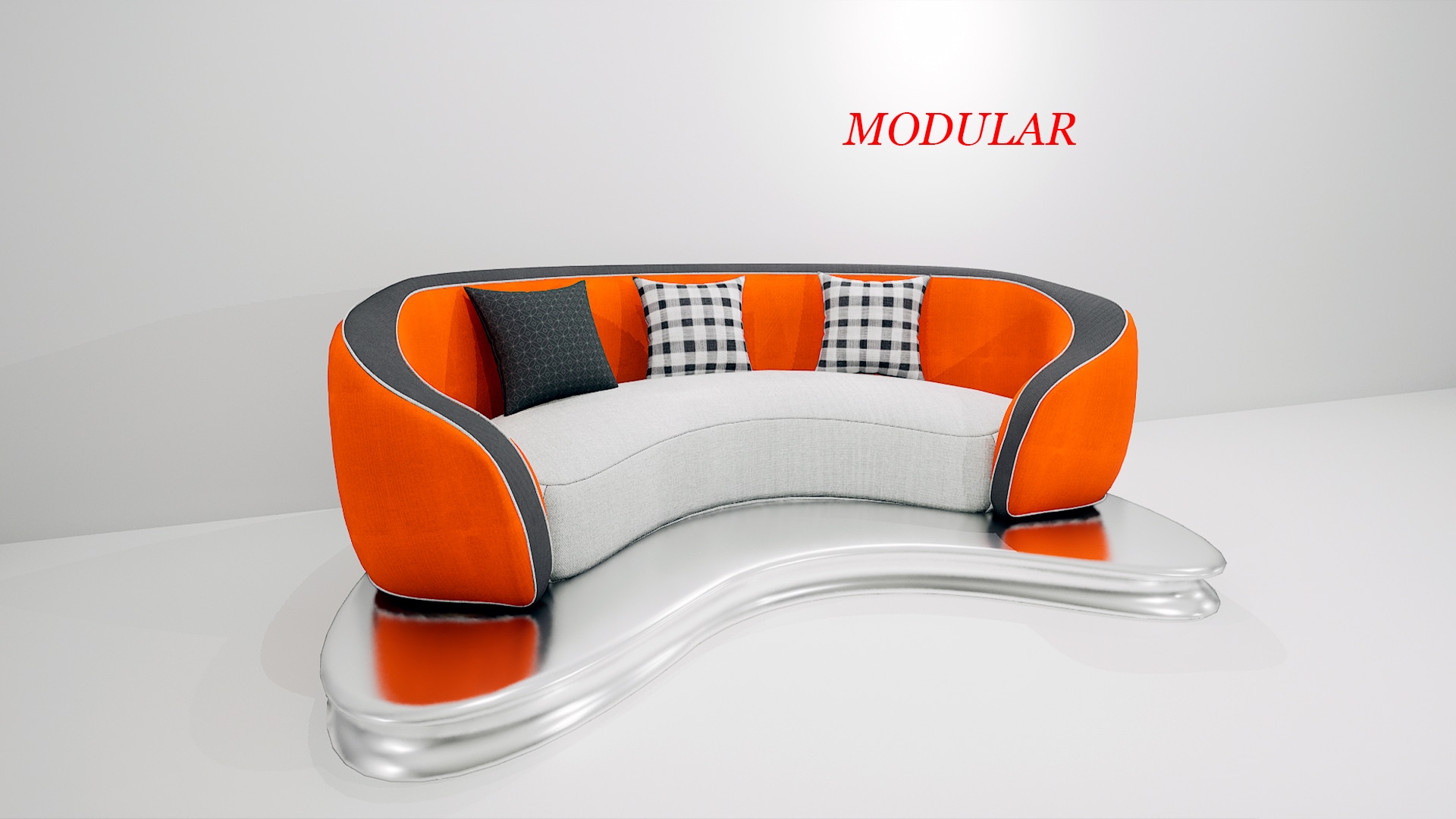 Sofa Megapack01 30 Sofas in Architectural Visualization - UE Marketplace