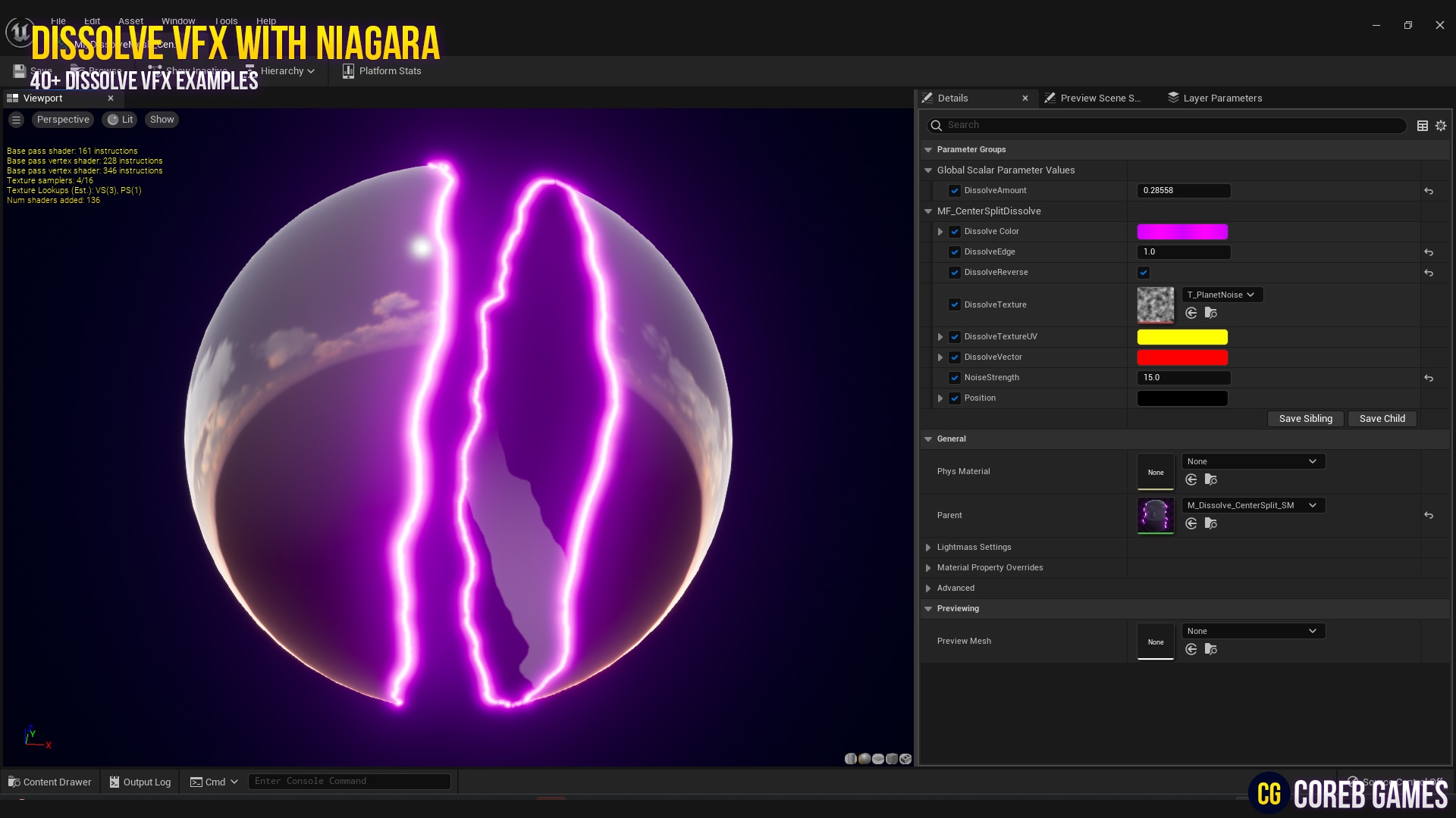 Unreal Engine Directory unreal-engine-directory