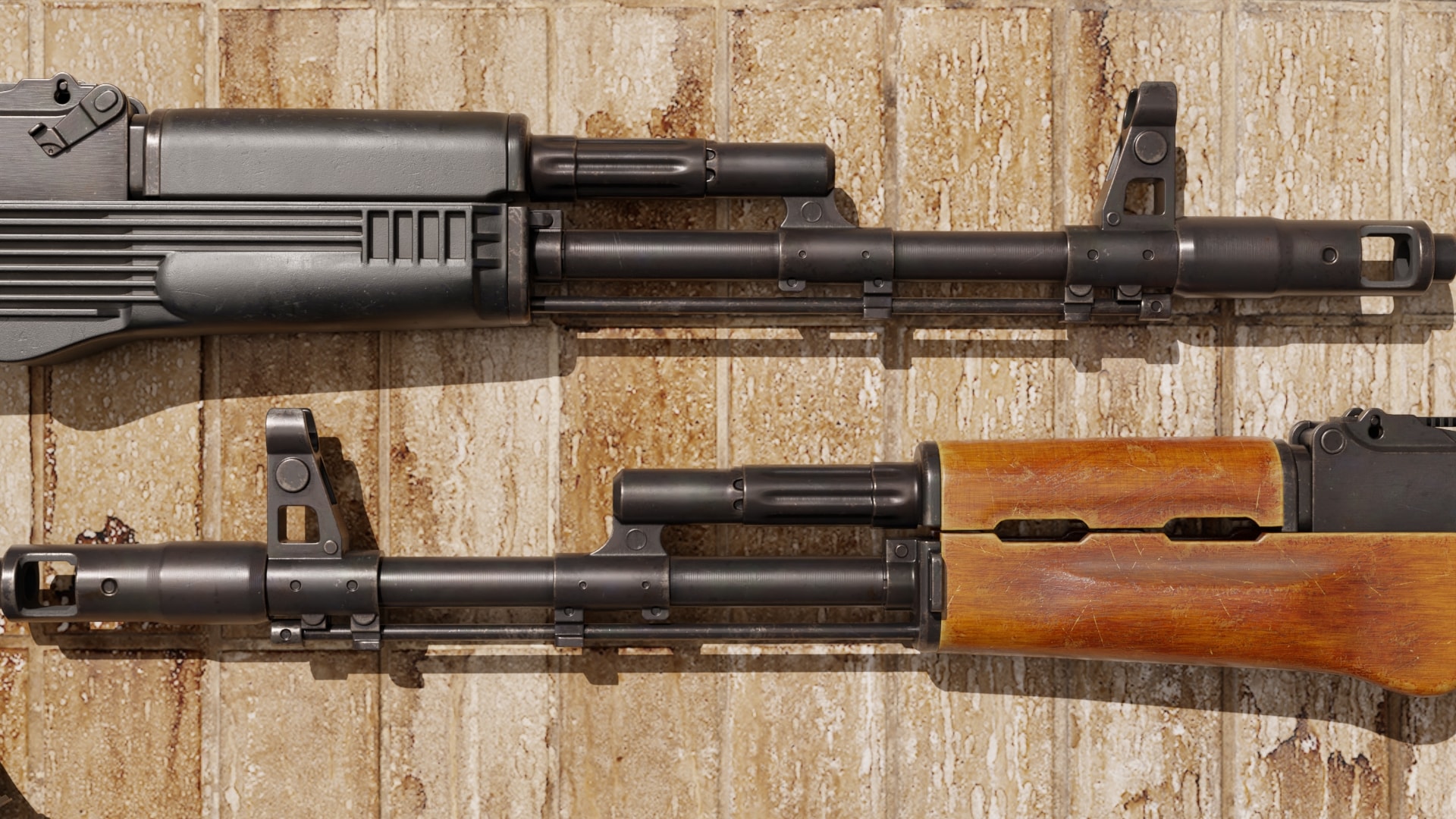 Ak 74 Ak 74m In Weapons Ue Marketplace Ak 74 Ak 74m In Weapons Ue Marketplace