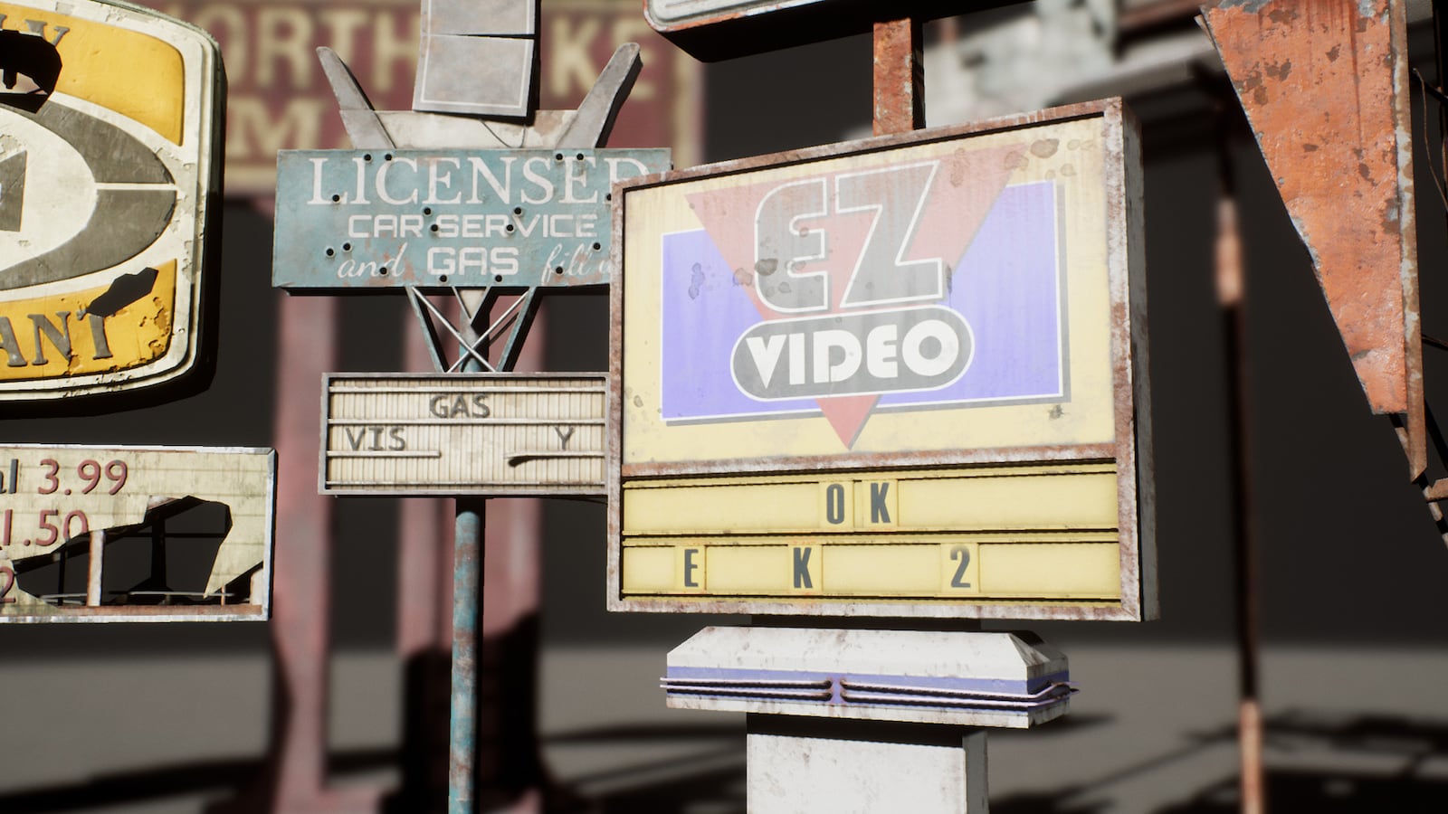 post-apocalyptic-signs-vol-1-in-props-ue-marketplace