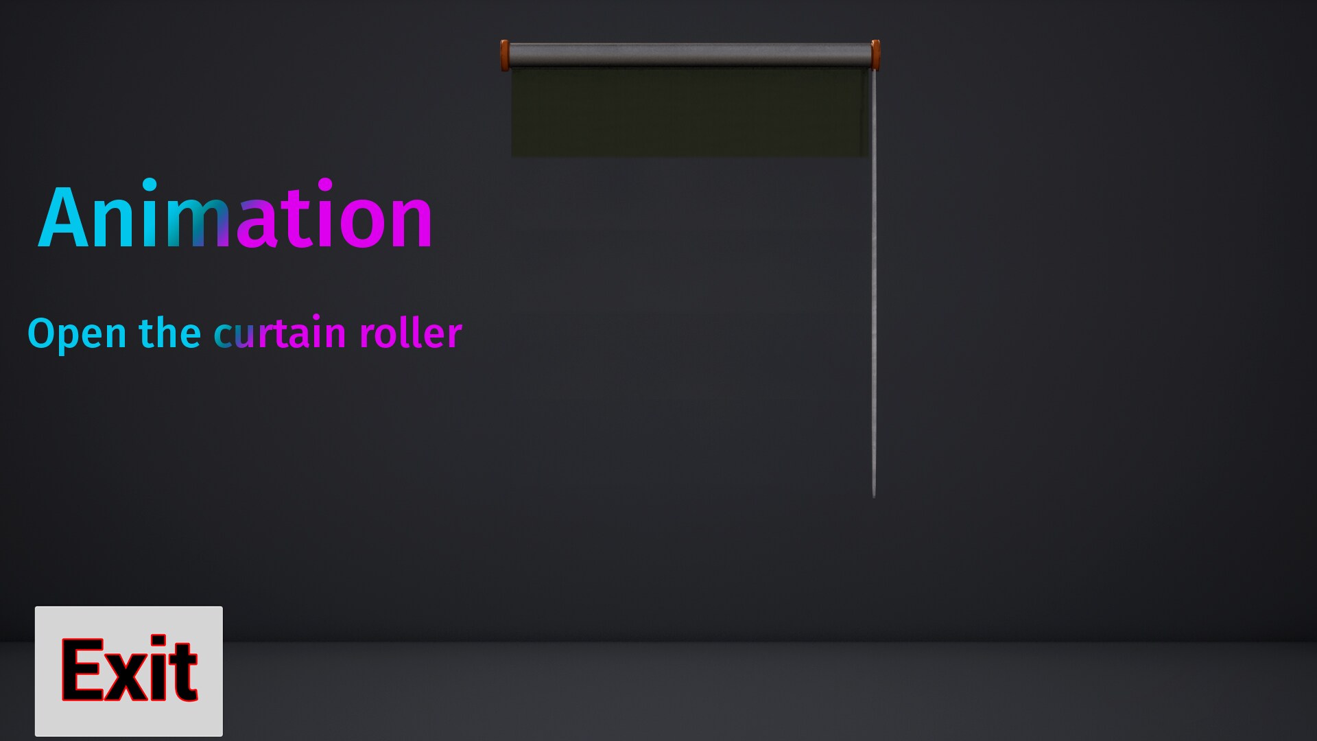 Door Lock Animation in Blueprints UE Marketplace