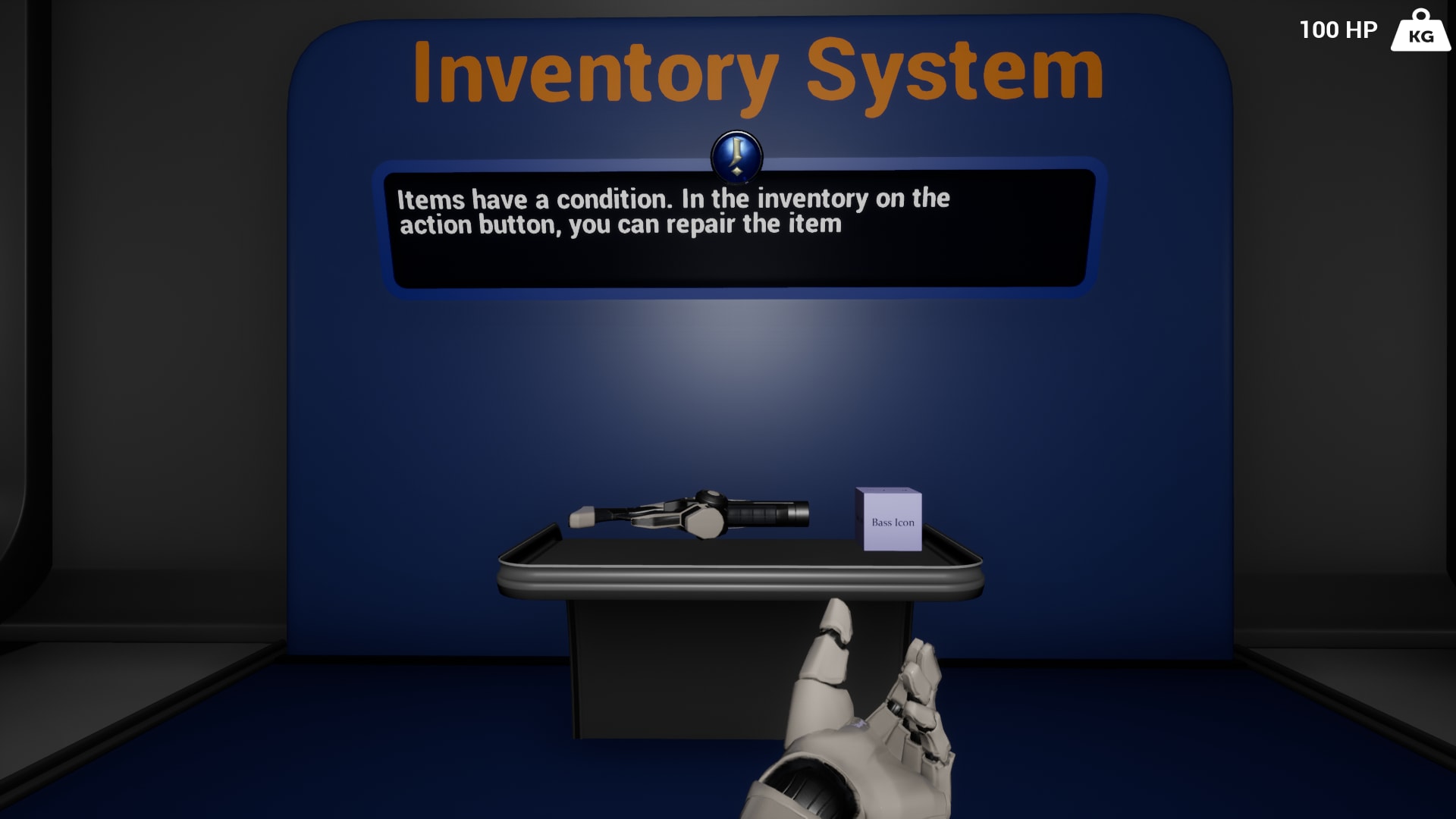 Pro Inventory System In Blueprints Ue Marketplace
