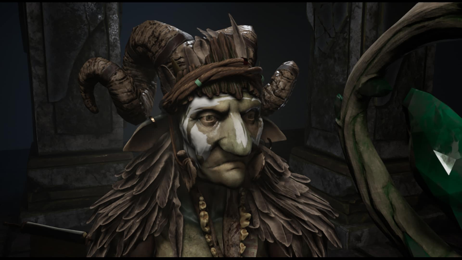 Goblin_Mage – ASSET CLOUD