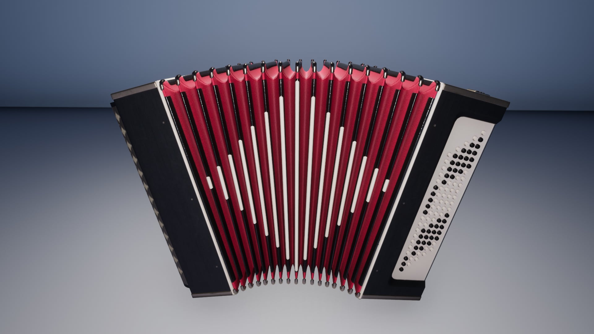 Musical instruments in Props - UE Marketplace