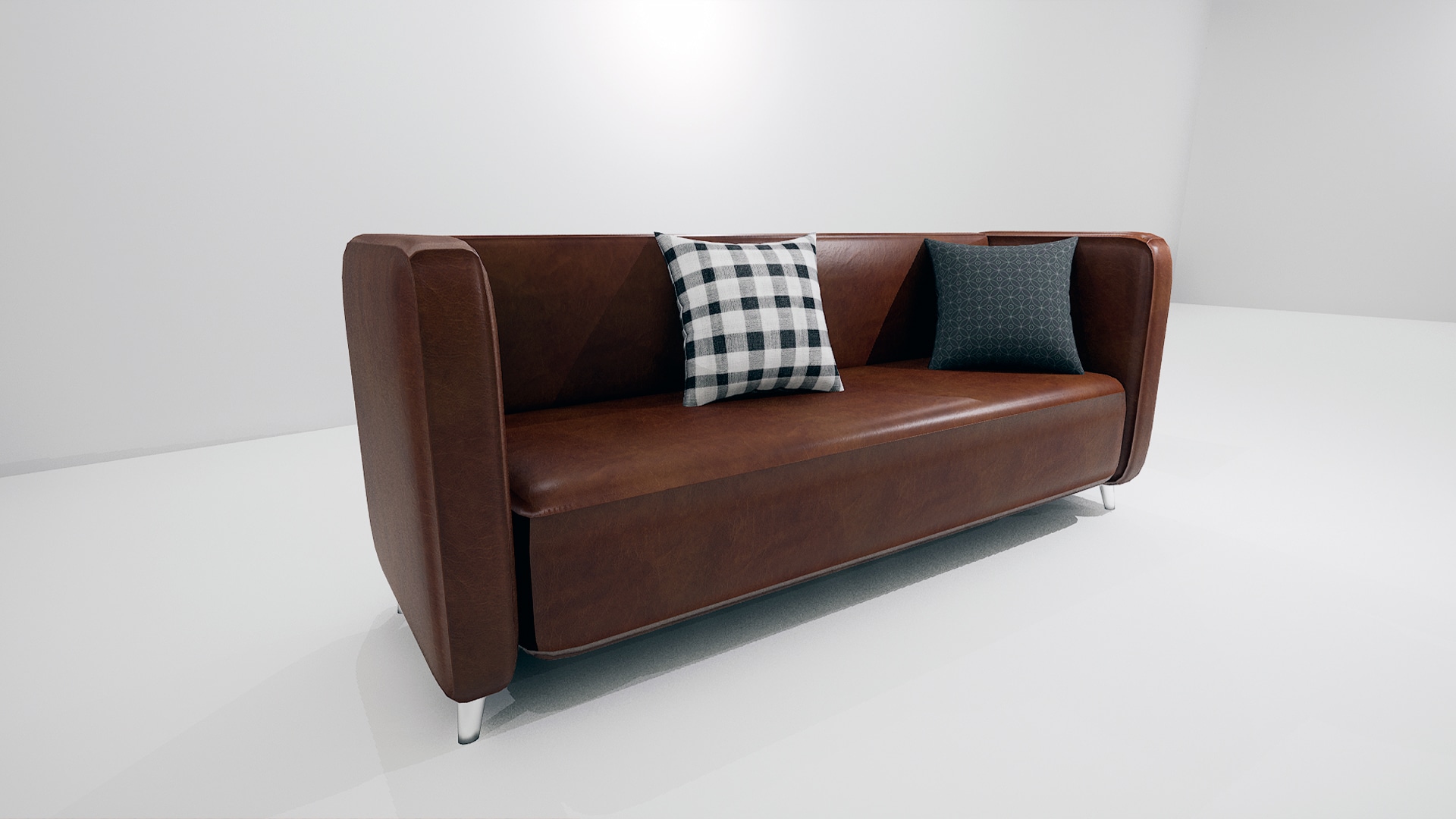 Sofa Megapack01 30 Sofas in Architectural Visualization - UE Marketplace