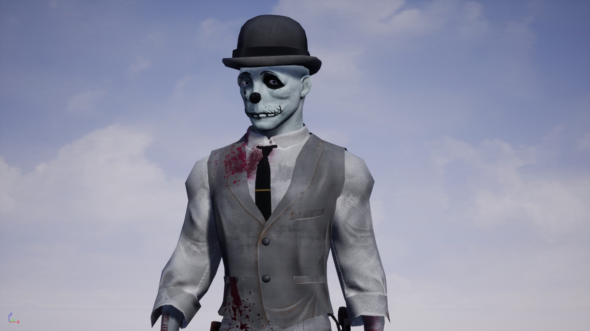 MurderSad