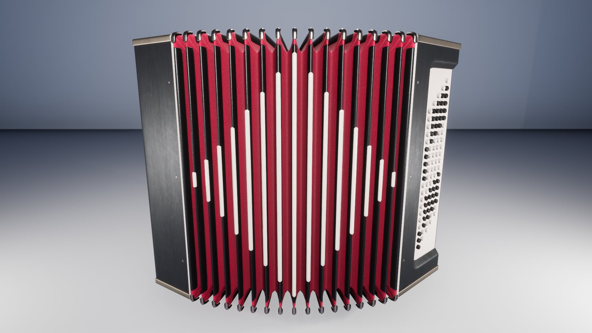 Musical instruments in Props - UE Marketplace